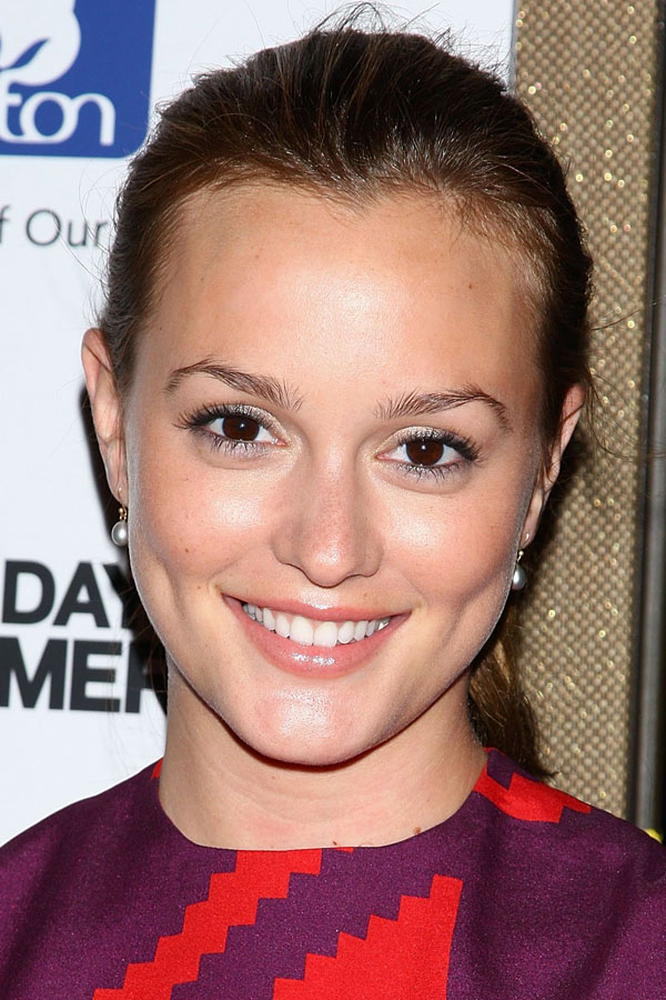 Leighton Meester
